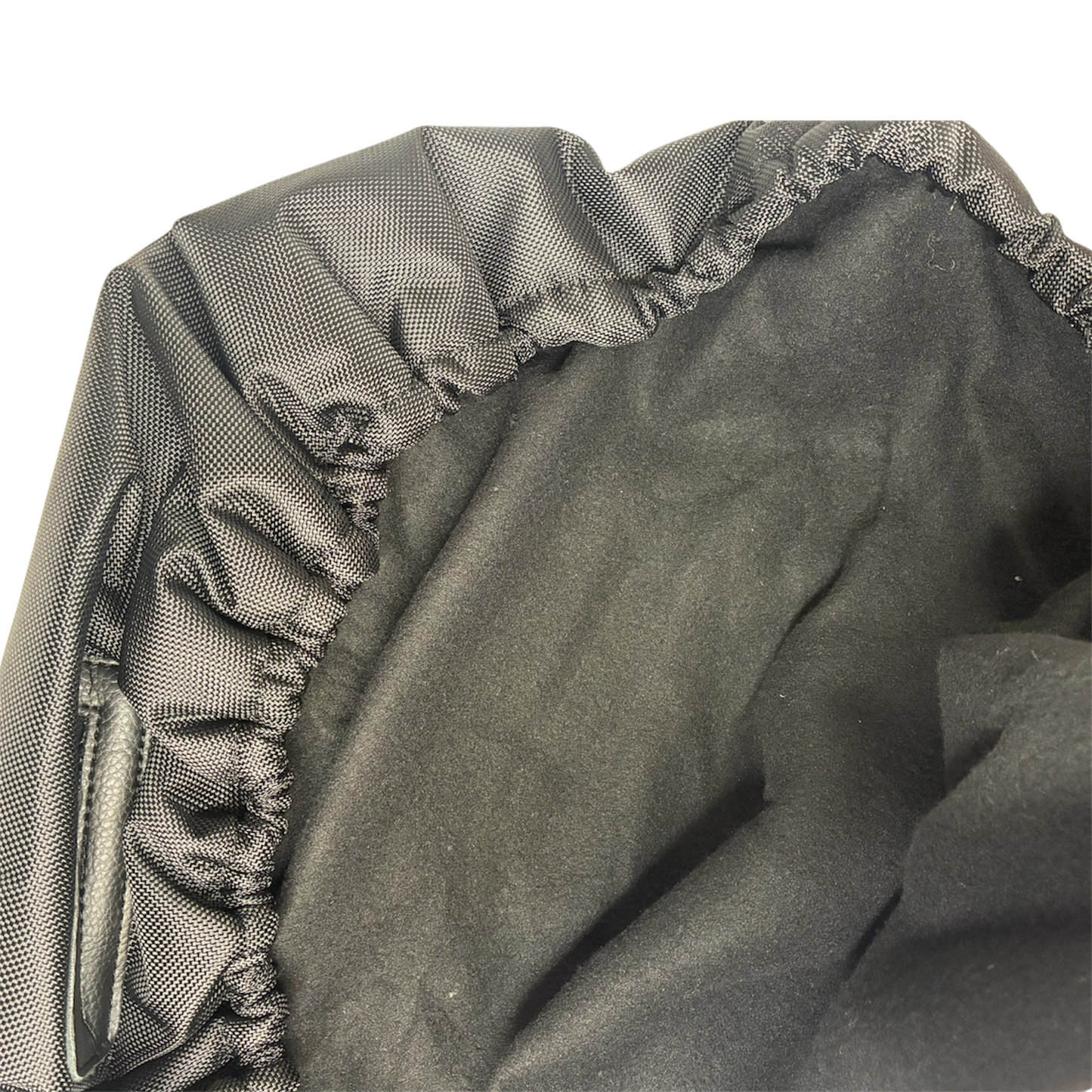Deluxe Saddle Cover