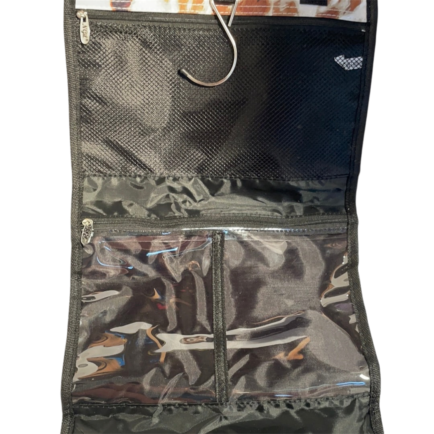 Trailer Organizer