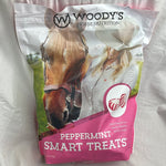 Woody's Smart Treats for Horses