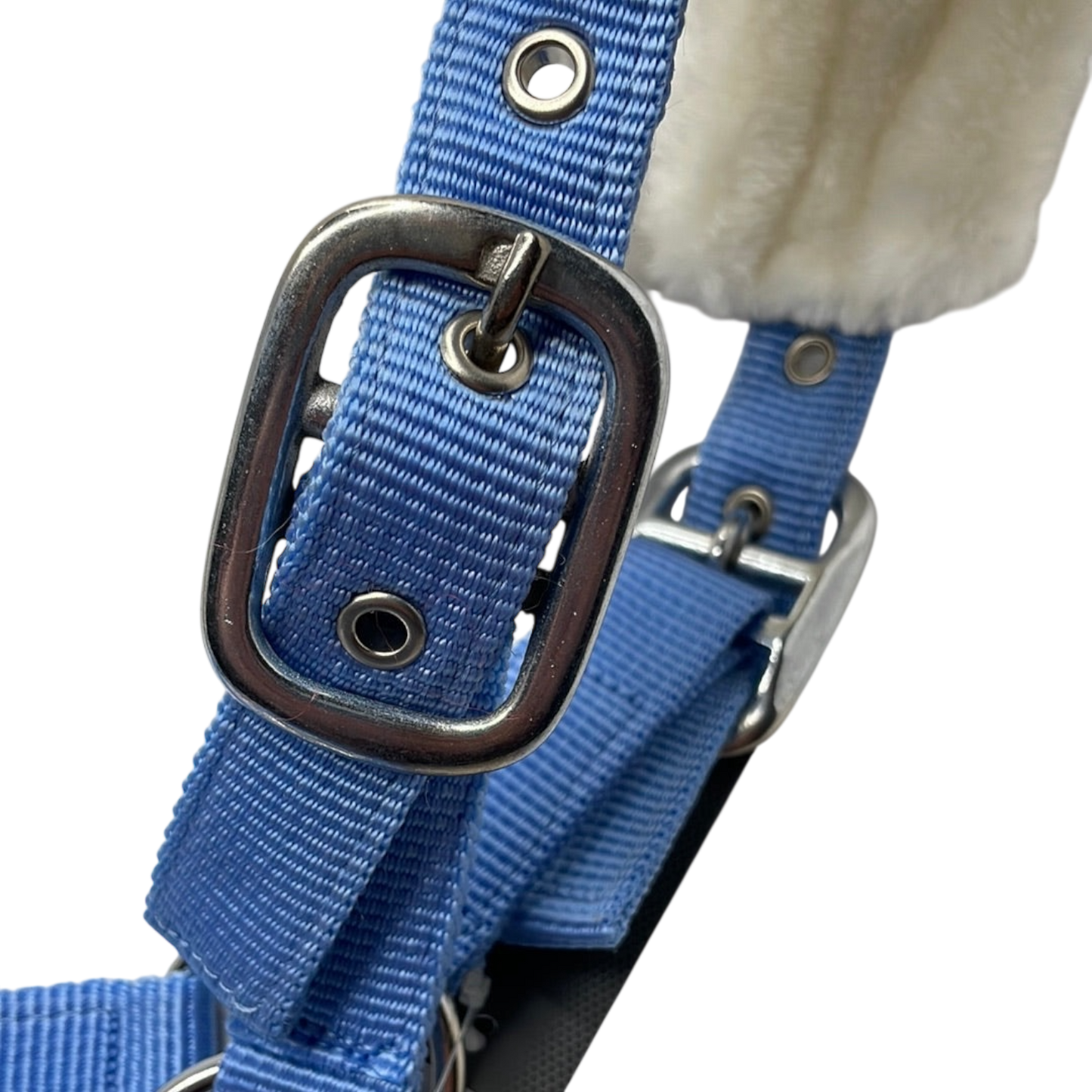 Plush Padded Halter