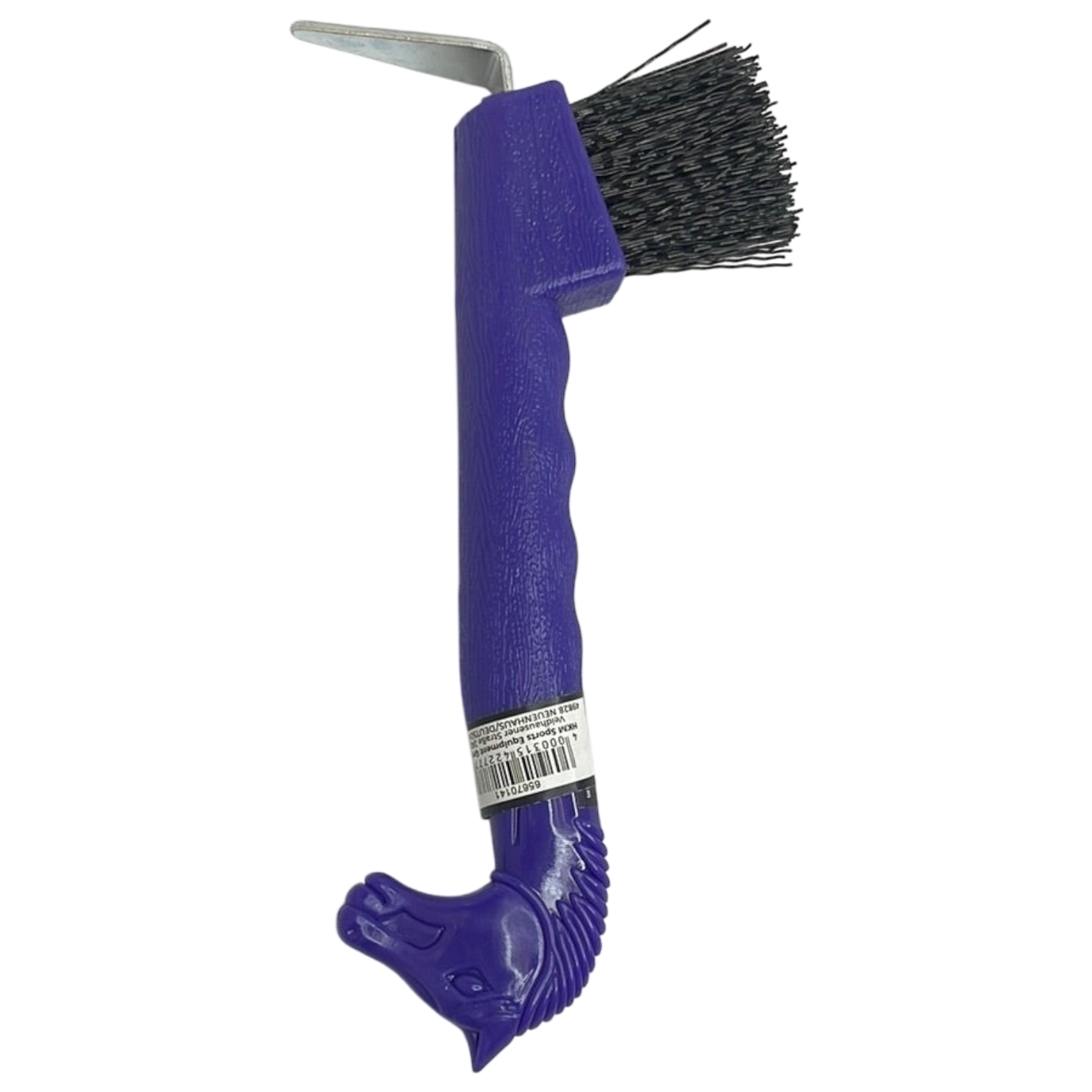 Horsehead Hoof Pick
