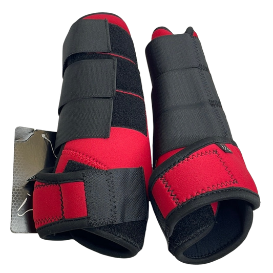 Sport Protection Boots