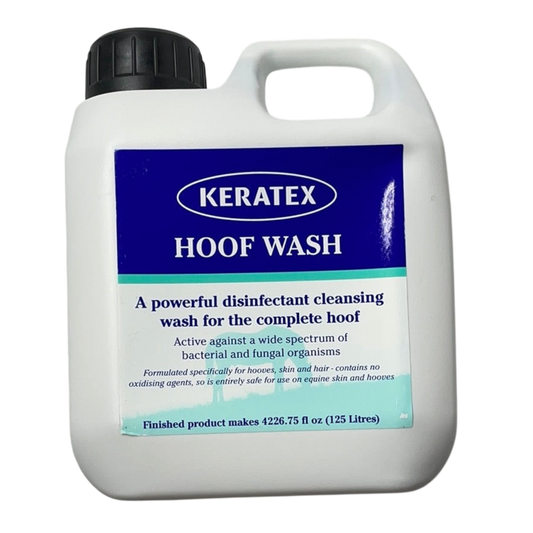 Keratex Hoof Wash