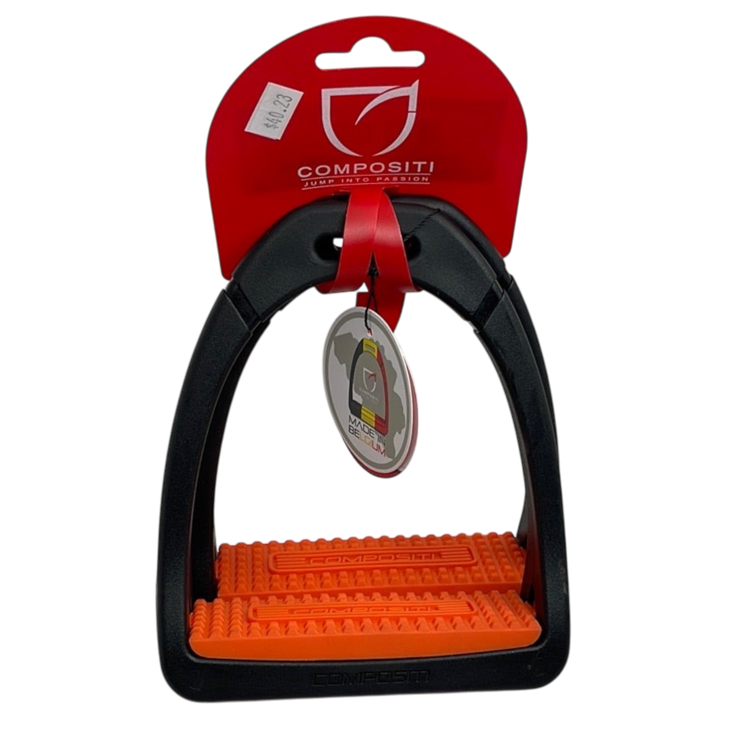 Compositi Premium Stirrup