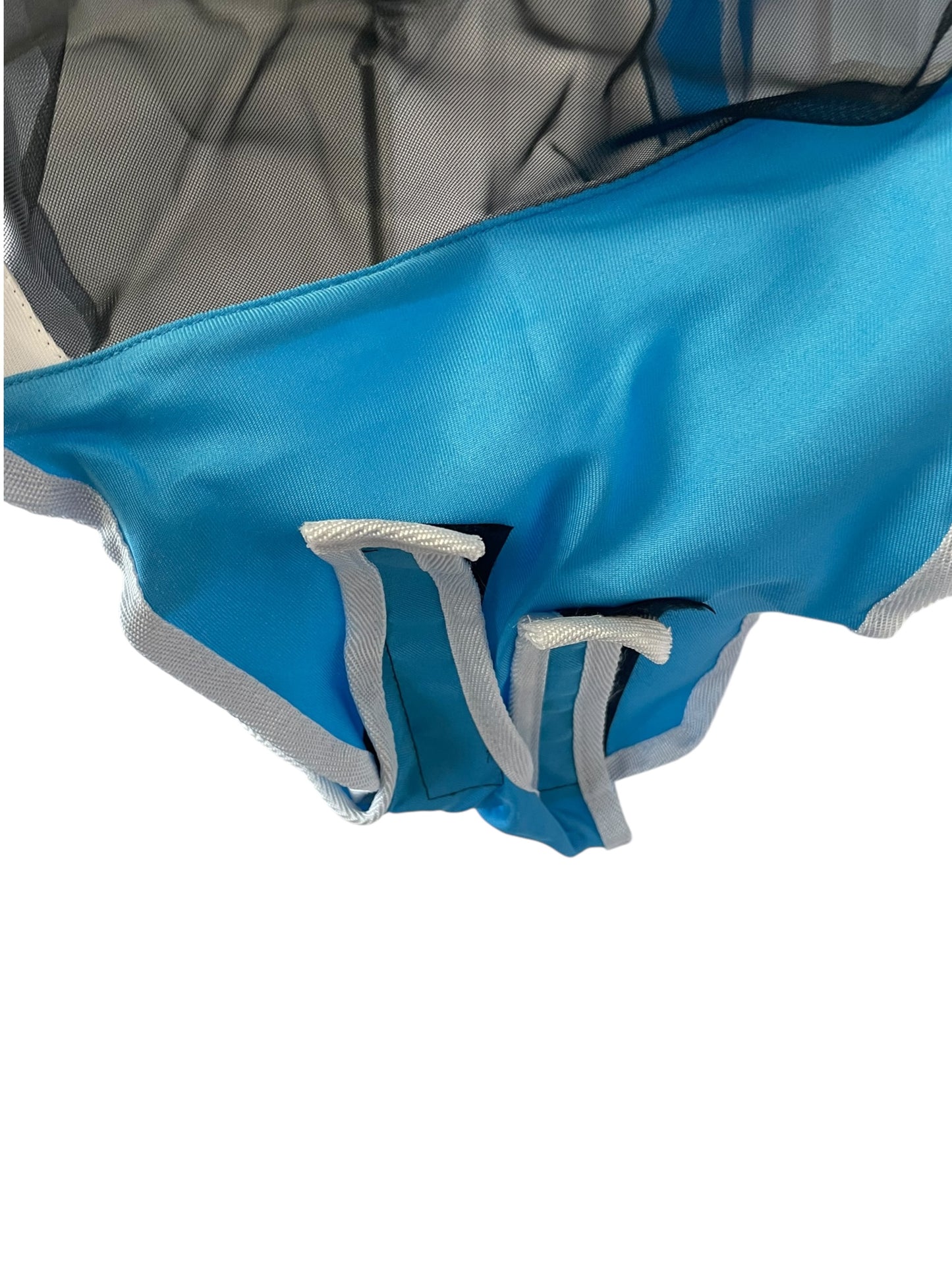CONSIGNMENT Fly Mask with Ears