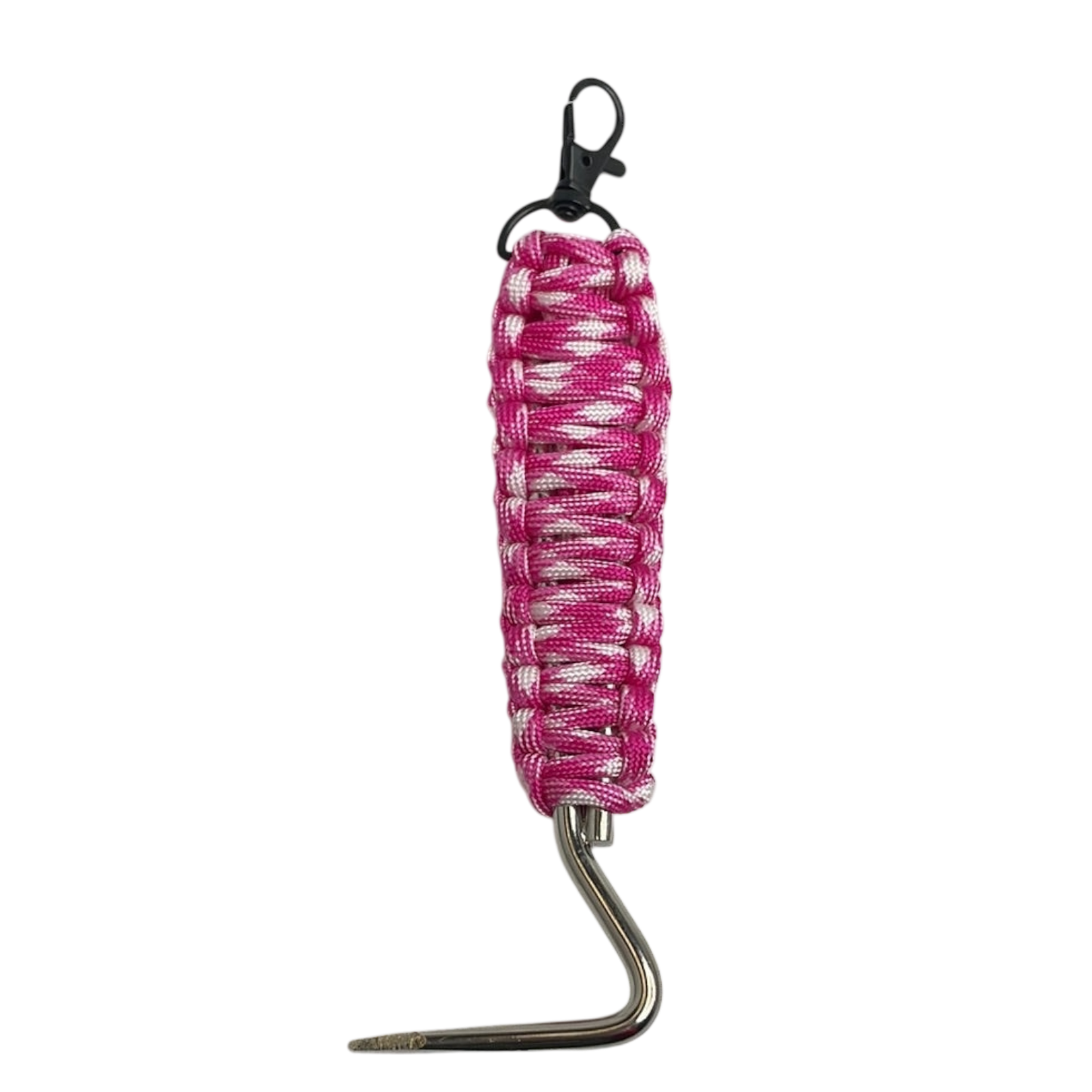 Paracord Clip Hoof Picks