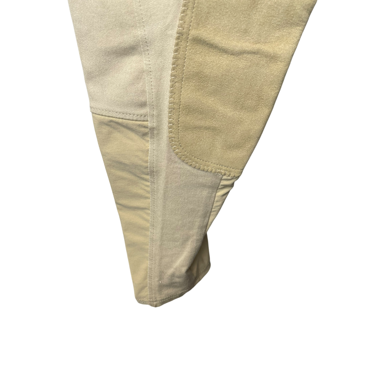 CONSIGNMENT On Course Full Seat Breeches size 30R
