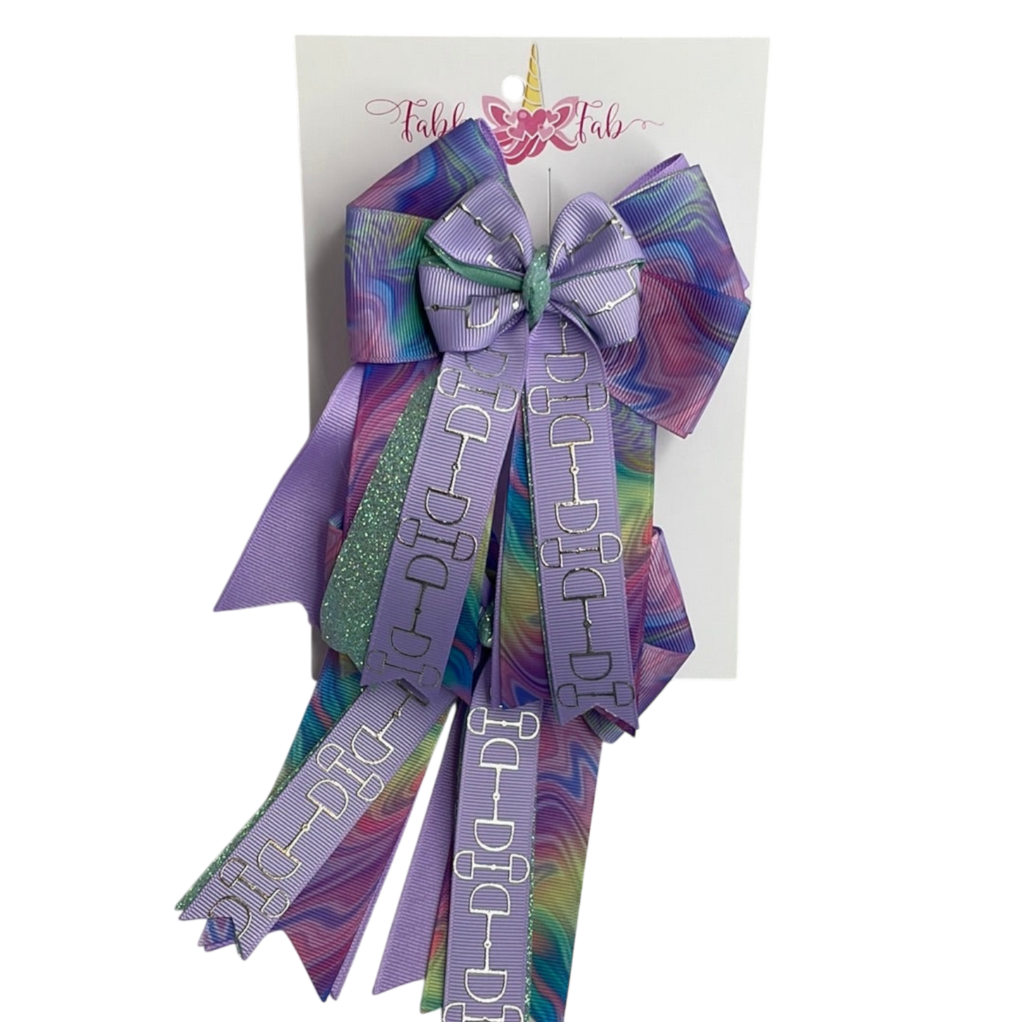 Show Bows