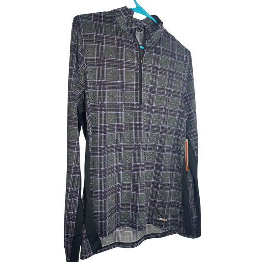 CONSIGNMENT Kerrits Ice Fil® Lite Long Sleeve Shirt