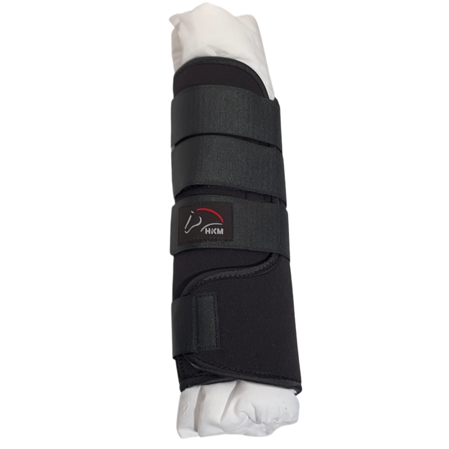 Standing Wrap Quick Boots