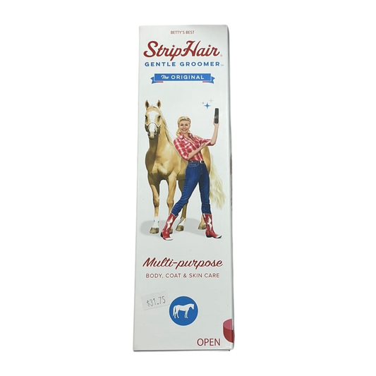 Striphair Gentle Groomer