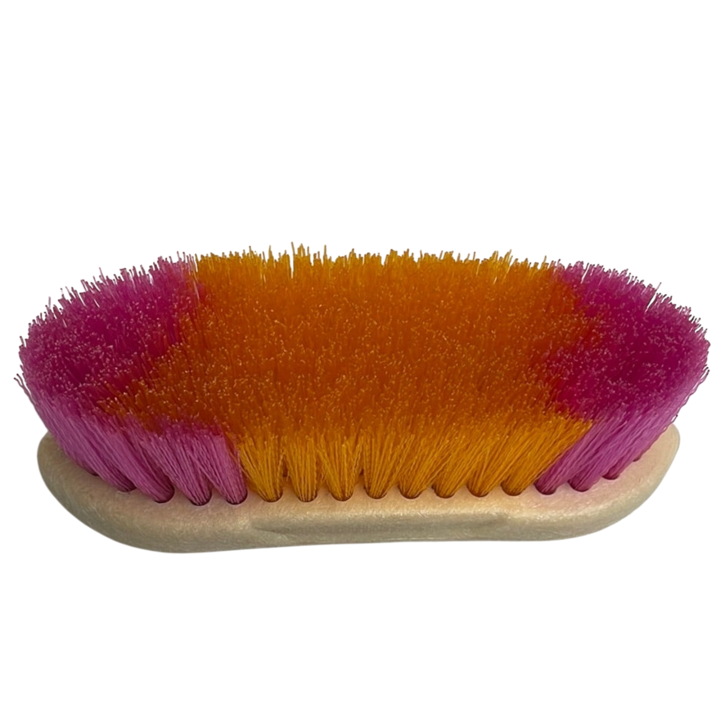Neon Dandy Brush