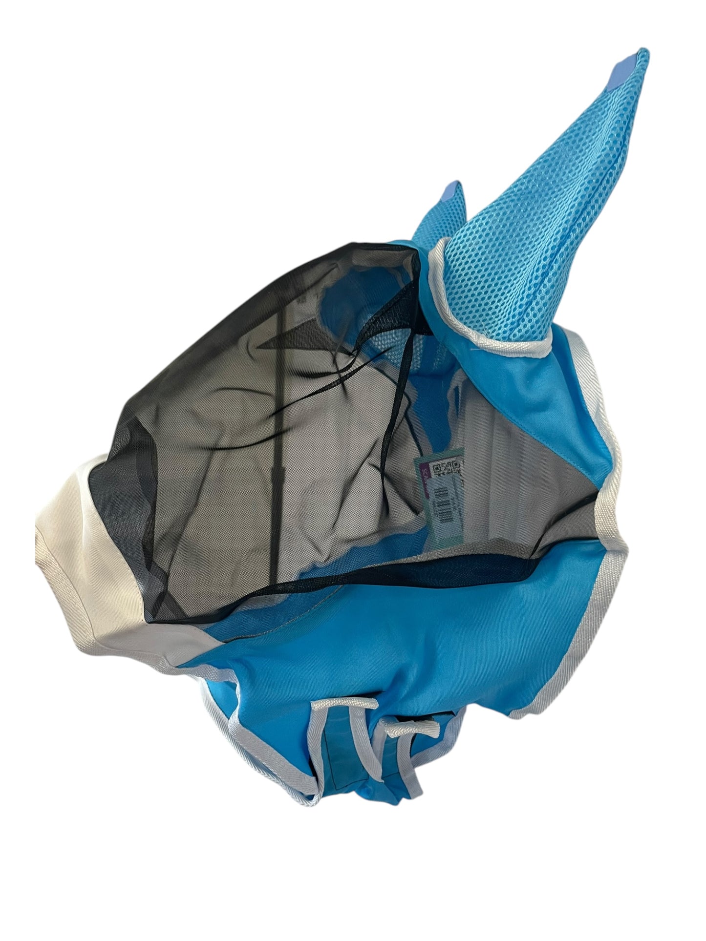 CONSIGNMENT Fly Mask with Ears