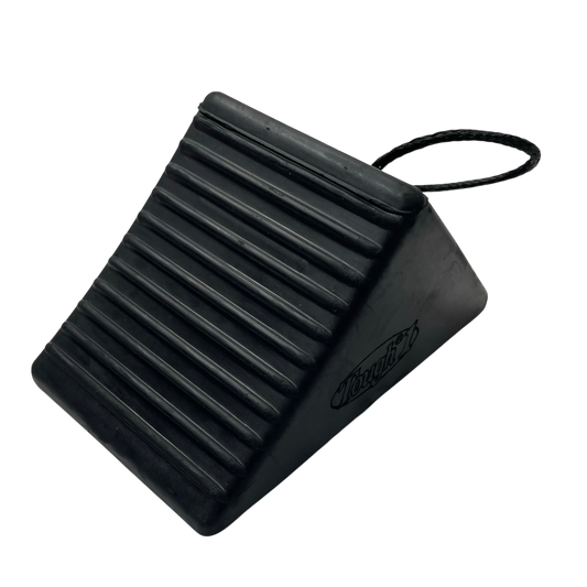 Rubber Wheel Chocks
