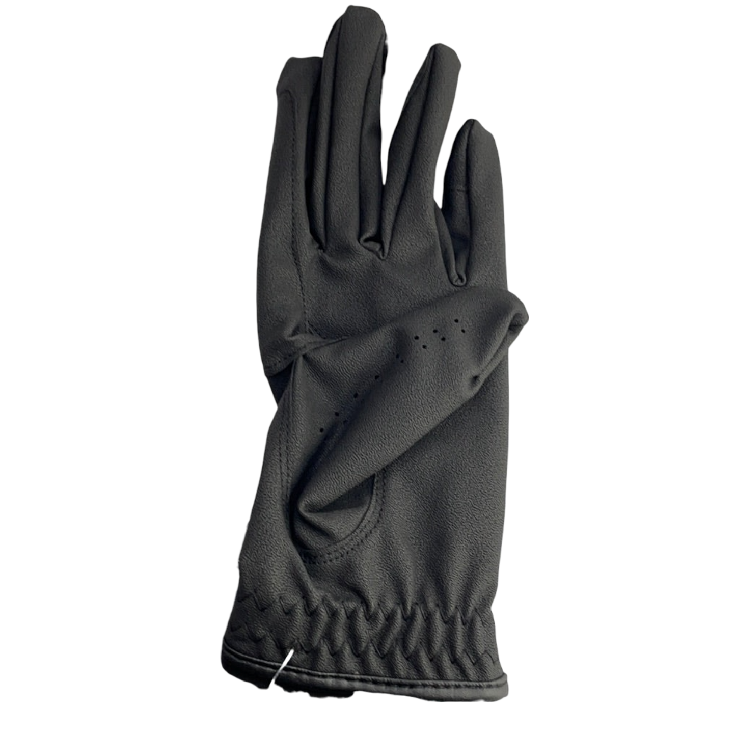 Riding Gloves -HKM Professional Soft -
