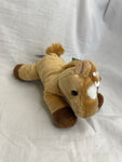 Plush Horse Stuffed Animal