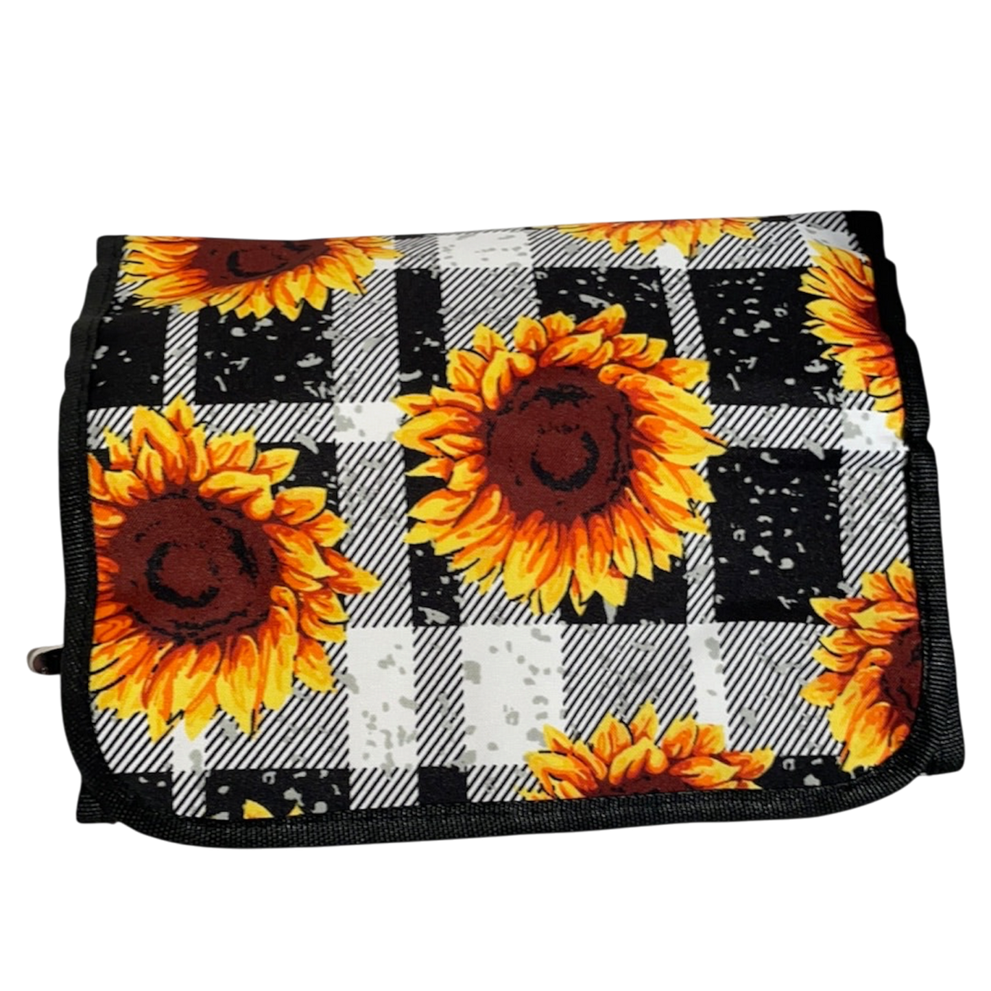 Trailer Organizer