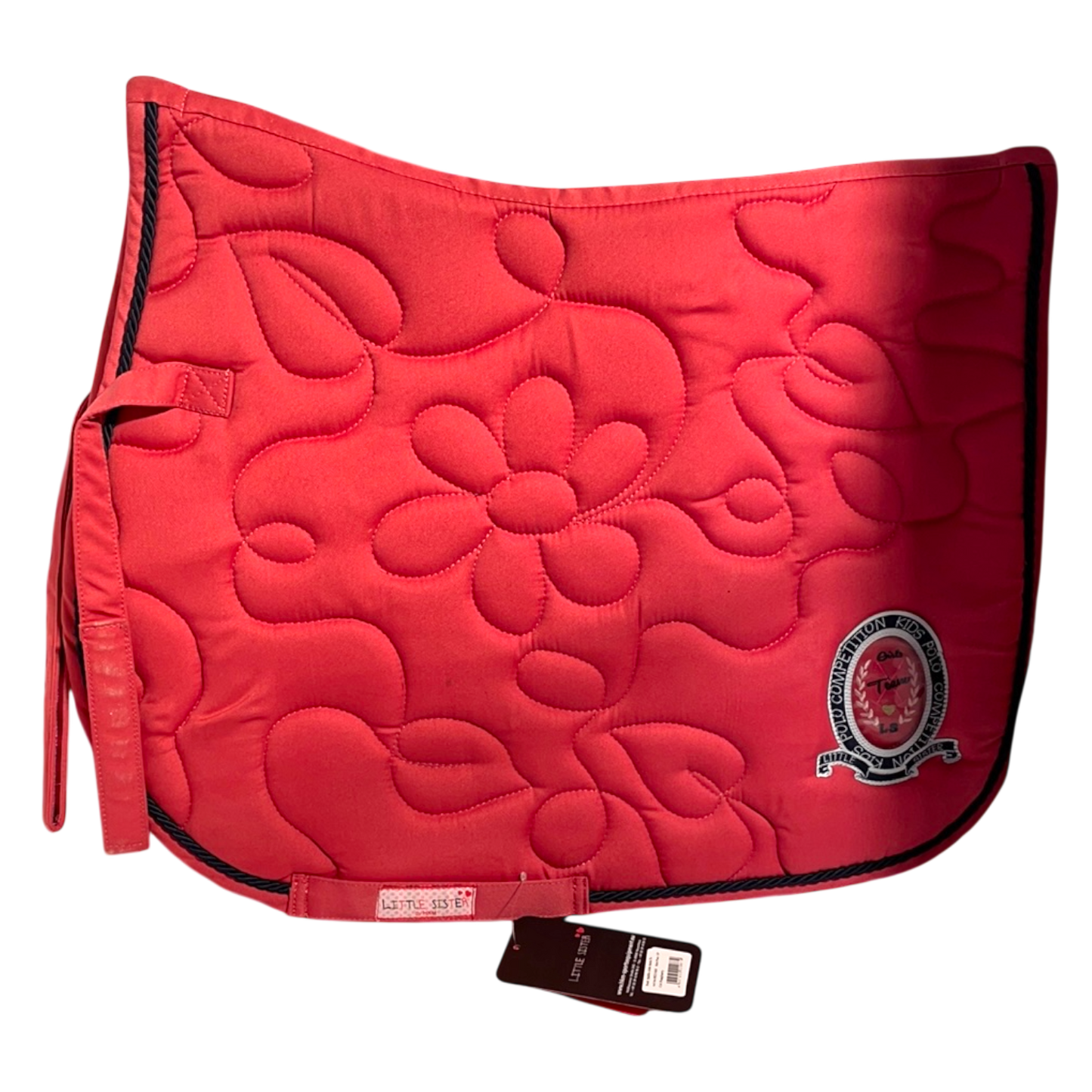 Pony General Purpose Saddle Pad-Santa Fe