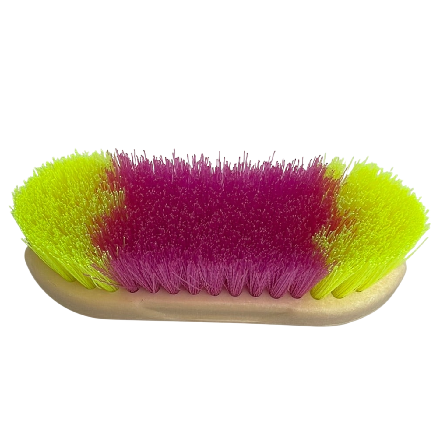 Neon Dandy Brush