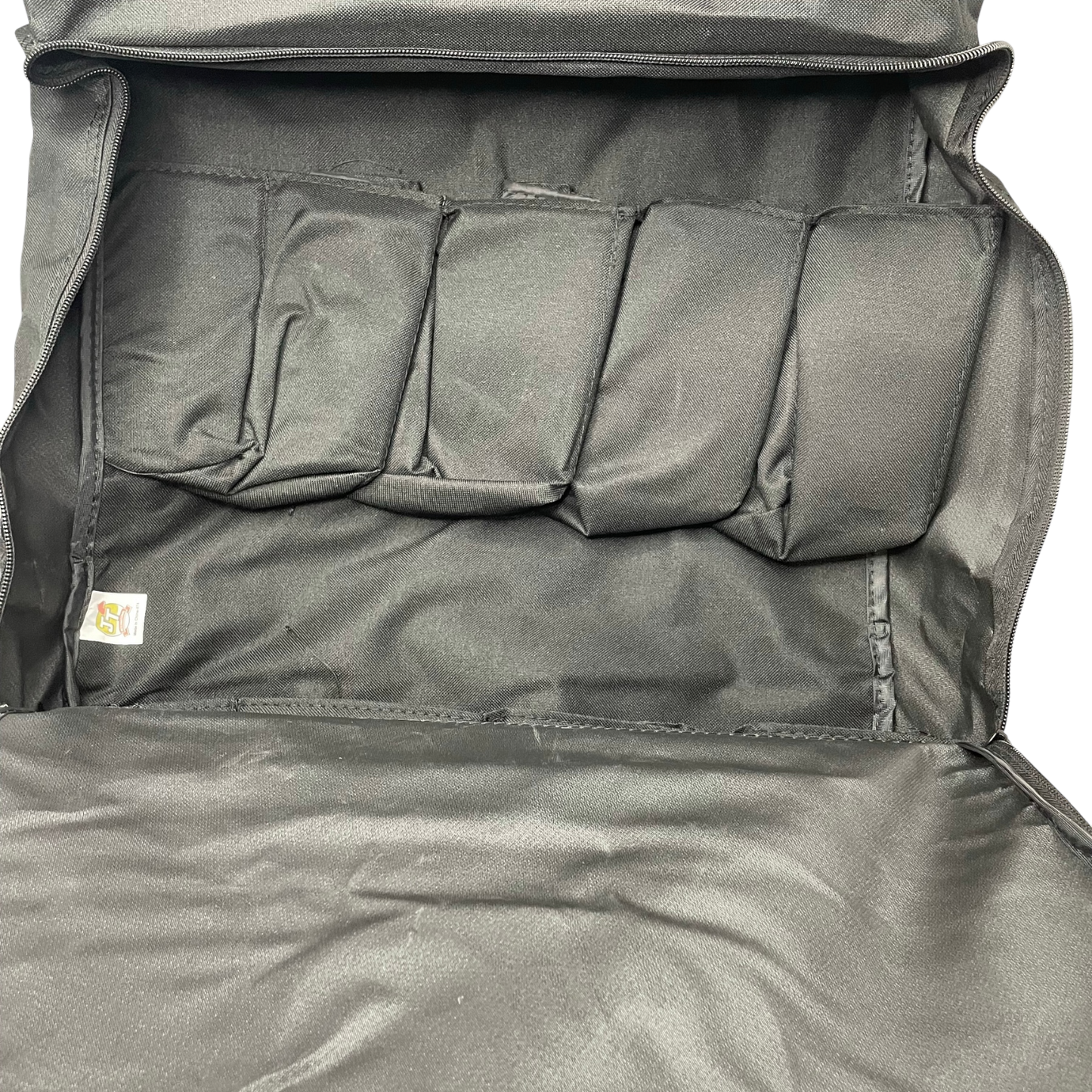 Portable Grooming Tool Organizer