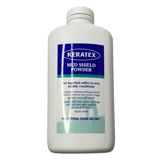 Keratex Mud Shield Powder