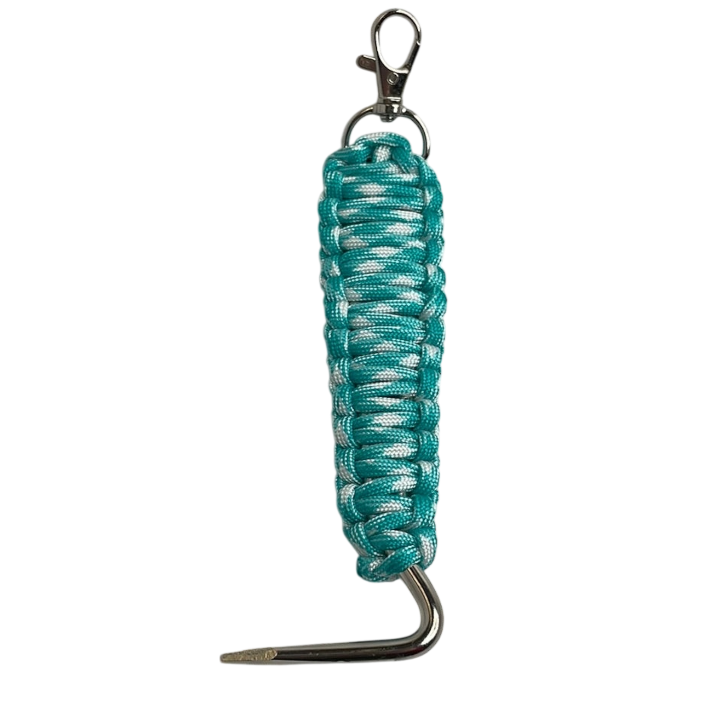 Paracord Clip Hoof Picks