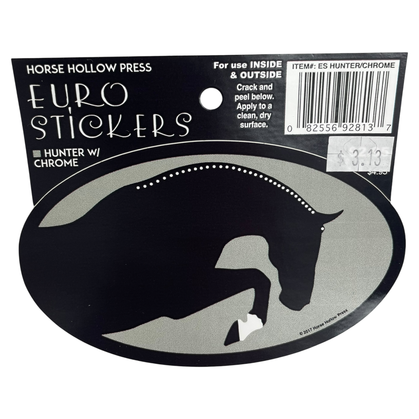 Euro Stickers
