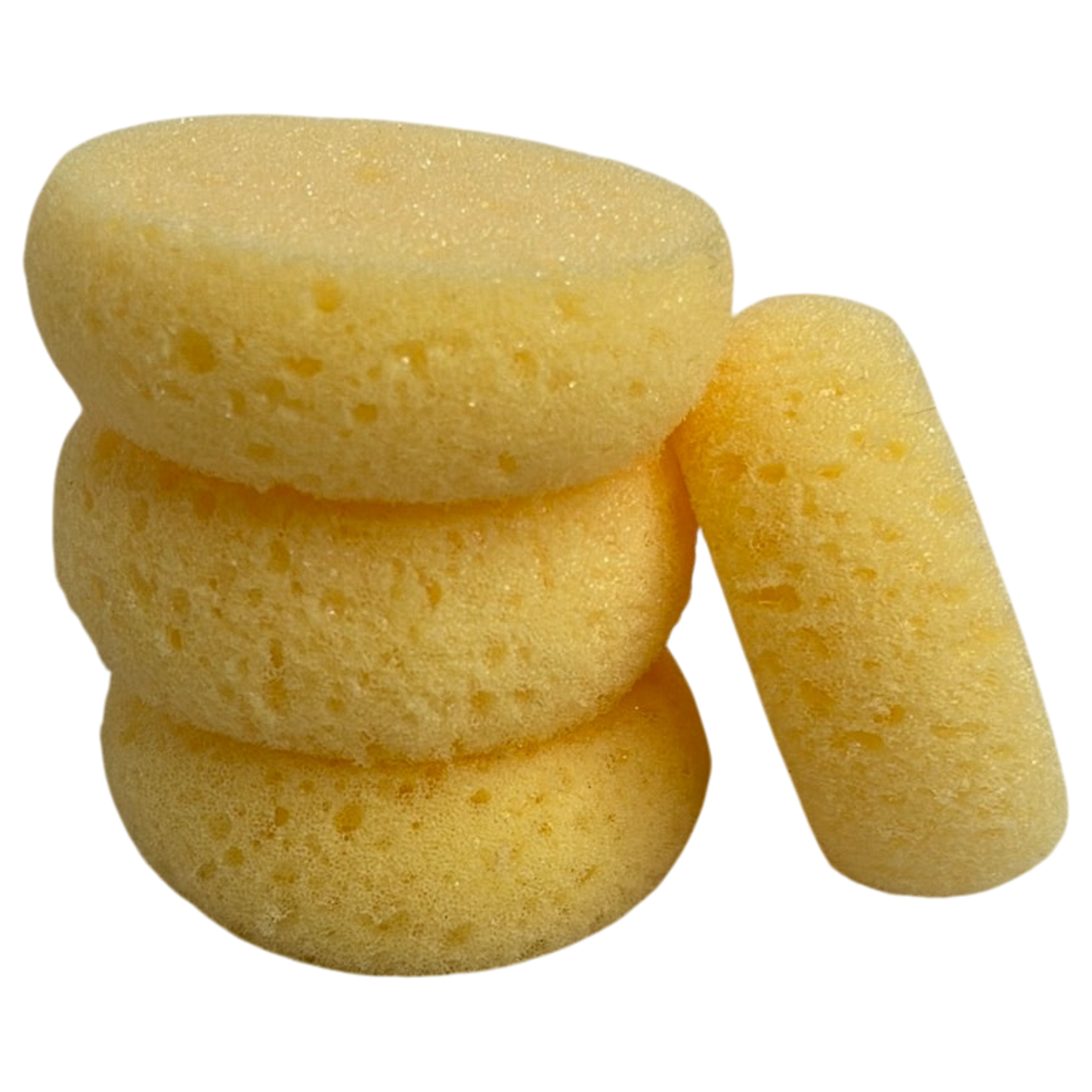 Tack Sponge