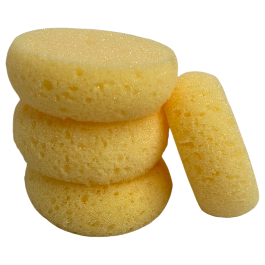 Tack Sponge