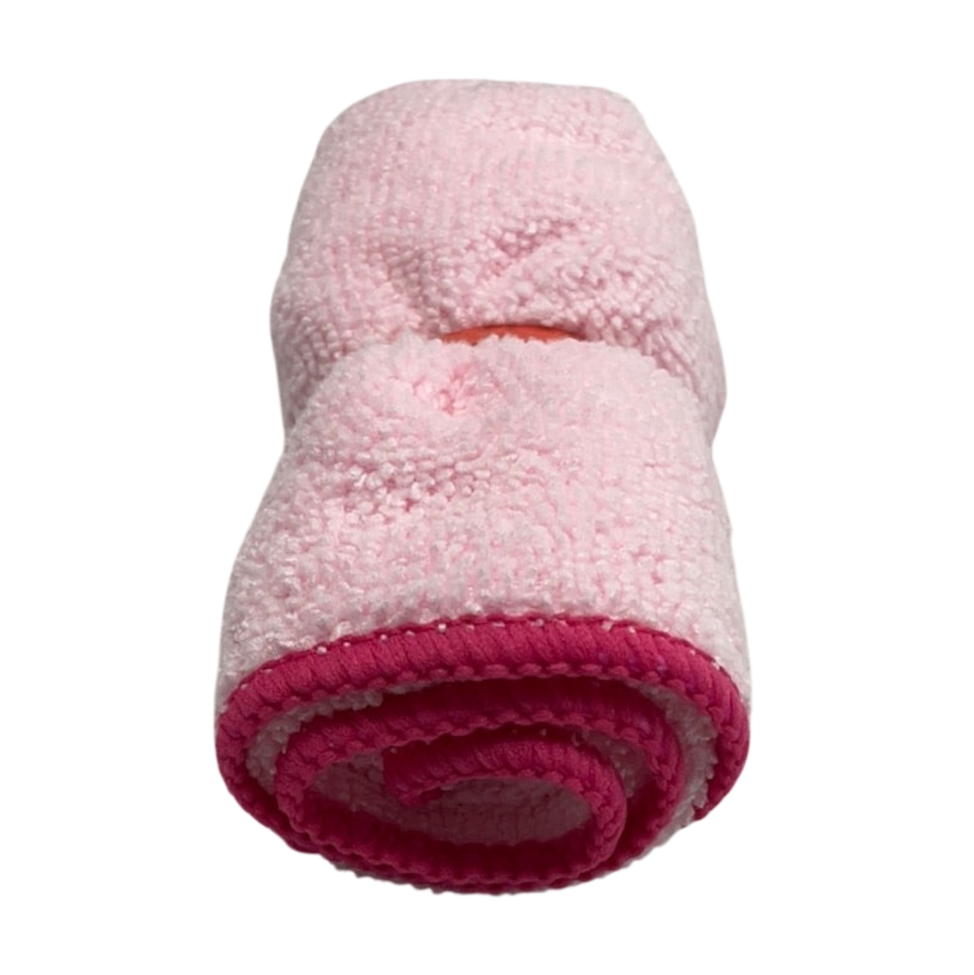 Microfiber Towel