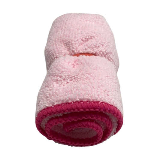 Microfiber Towel