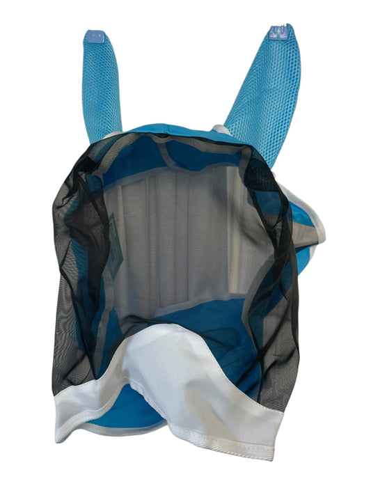 CONSIGNMENT Fly Mask with Ears