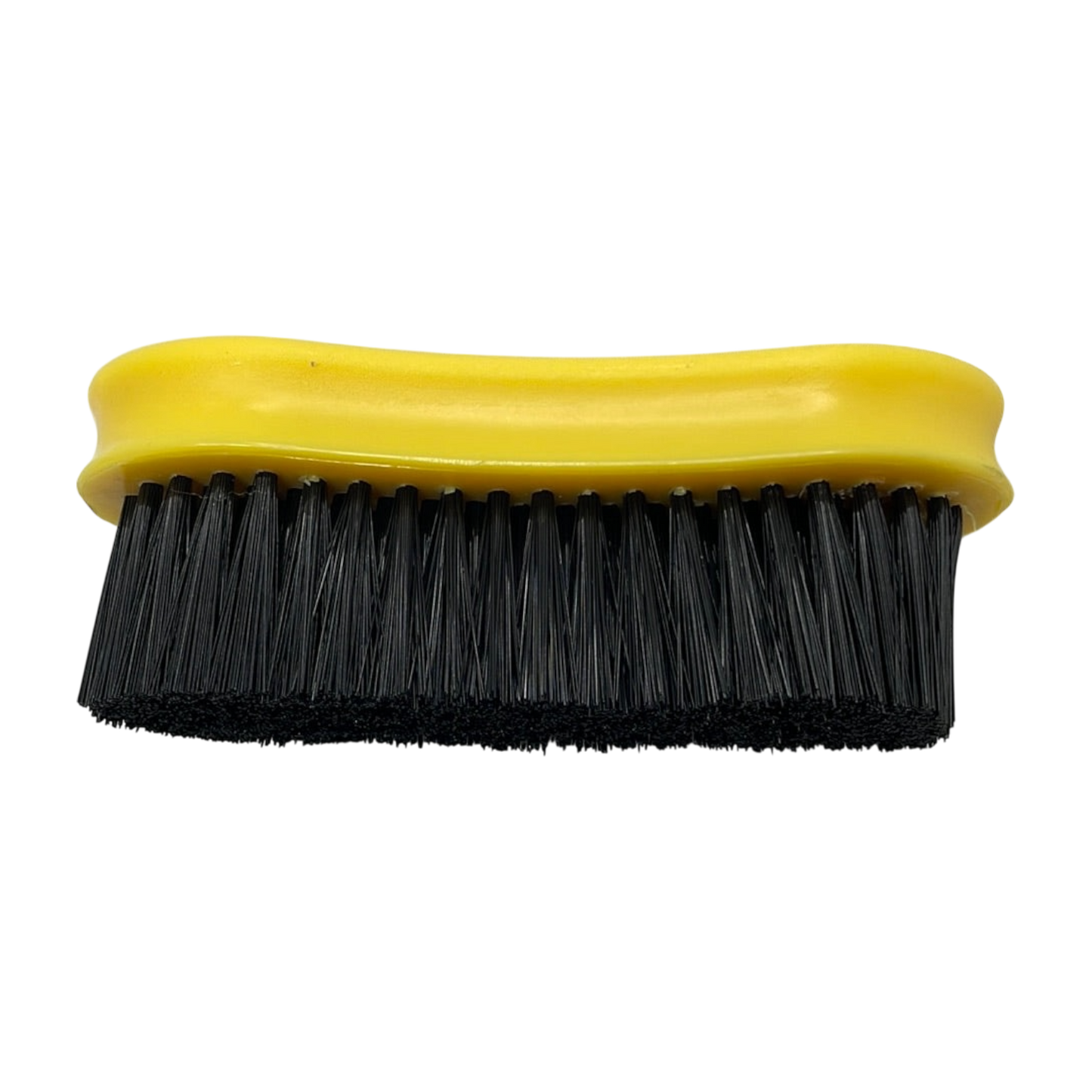 Plastic Stiff Face Brushes