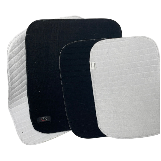 Standing Wrap Bandage Pads