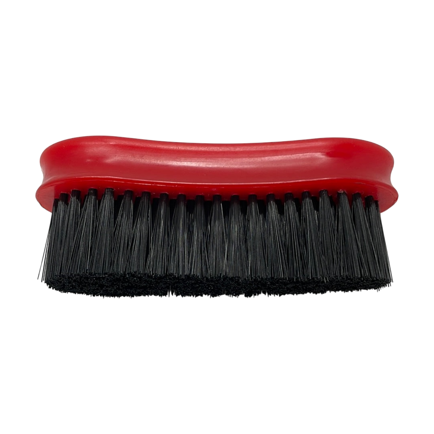 Plastic Stiff Face Brushes
