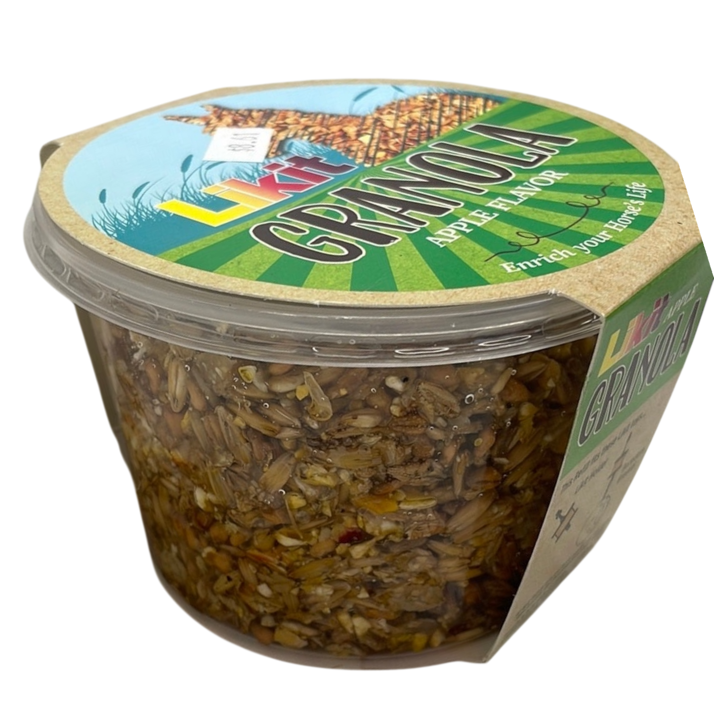 Likit Granola