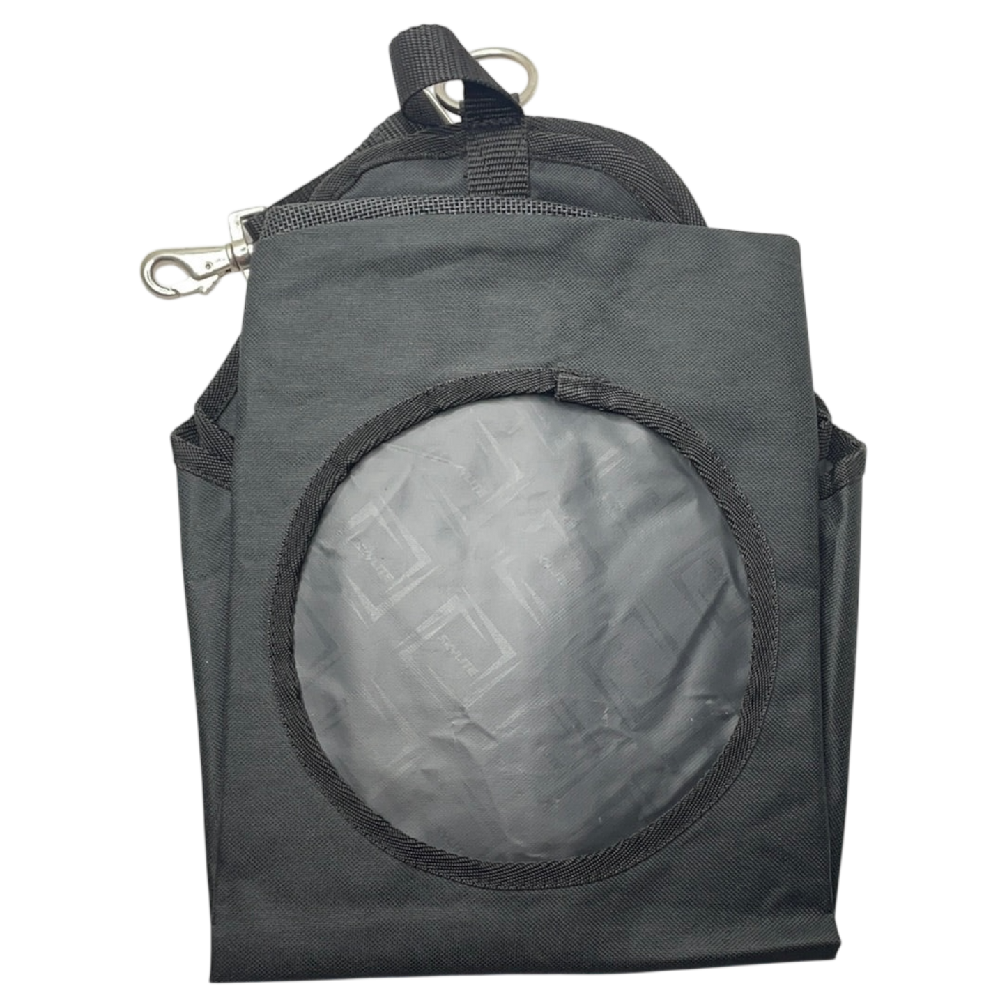 Single Hole Hay Bag
