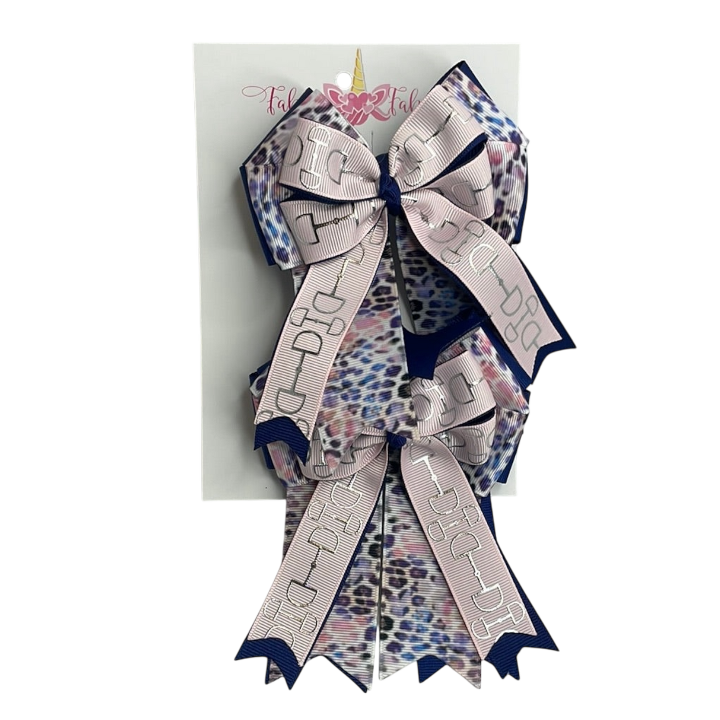 Show Bows