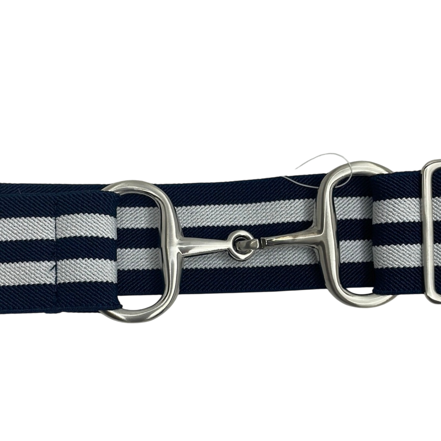 Hunter Elastic Stripe Belt