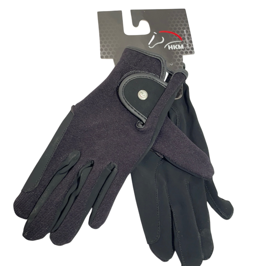 Schooling Gloves