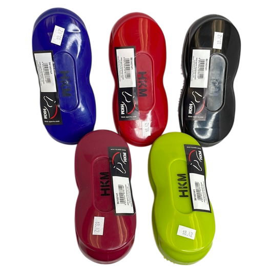 Mud Miracle Bristle Brush