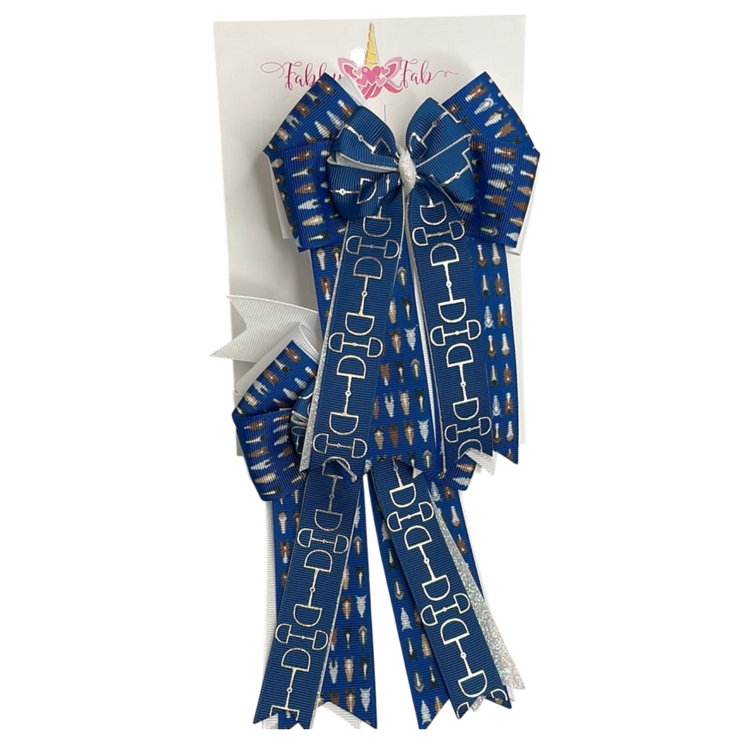 Show Bows
