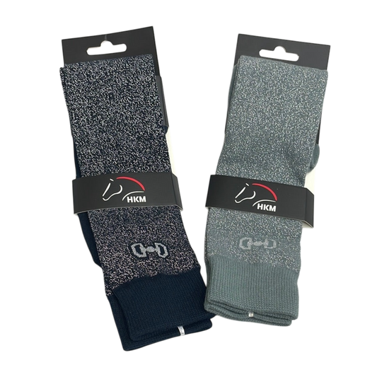 Monaco Riding Socks