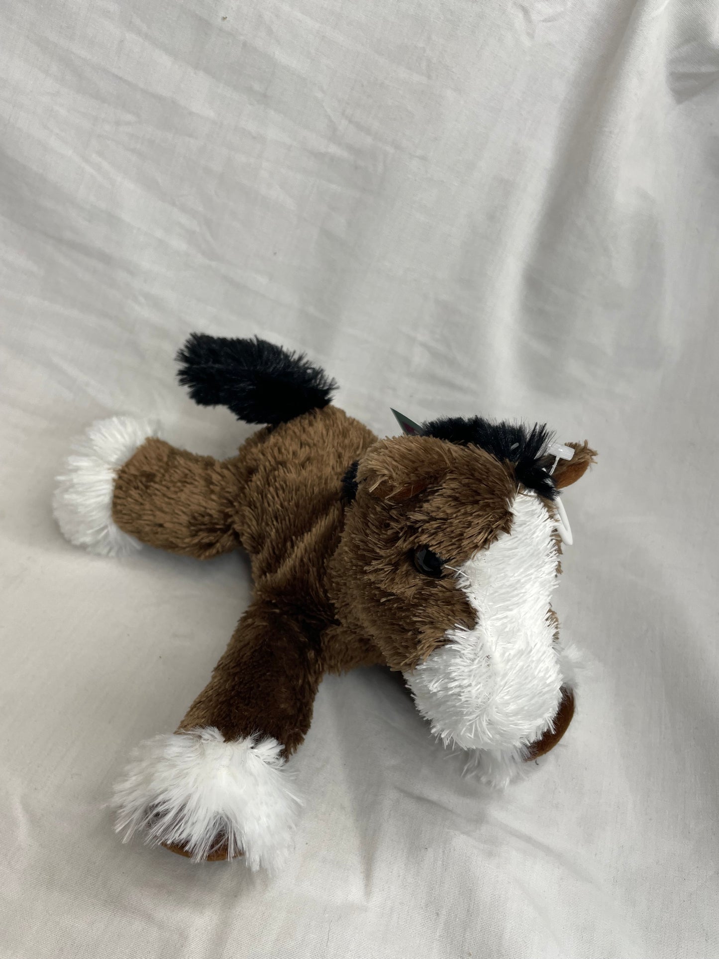 Plush Horse Stuffed Animal