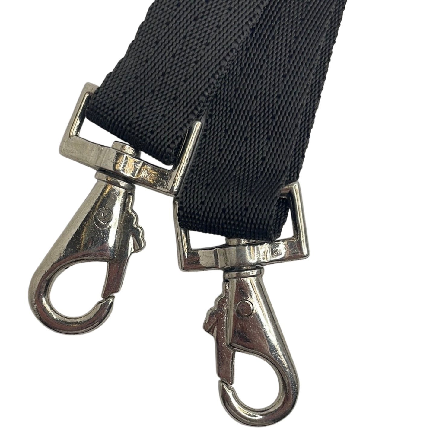 Nylon Blanket Leg Straps-Clip & Loop