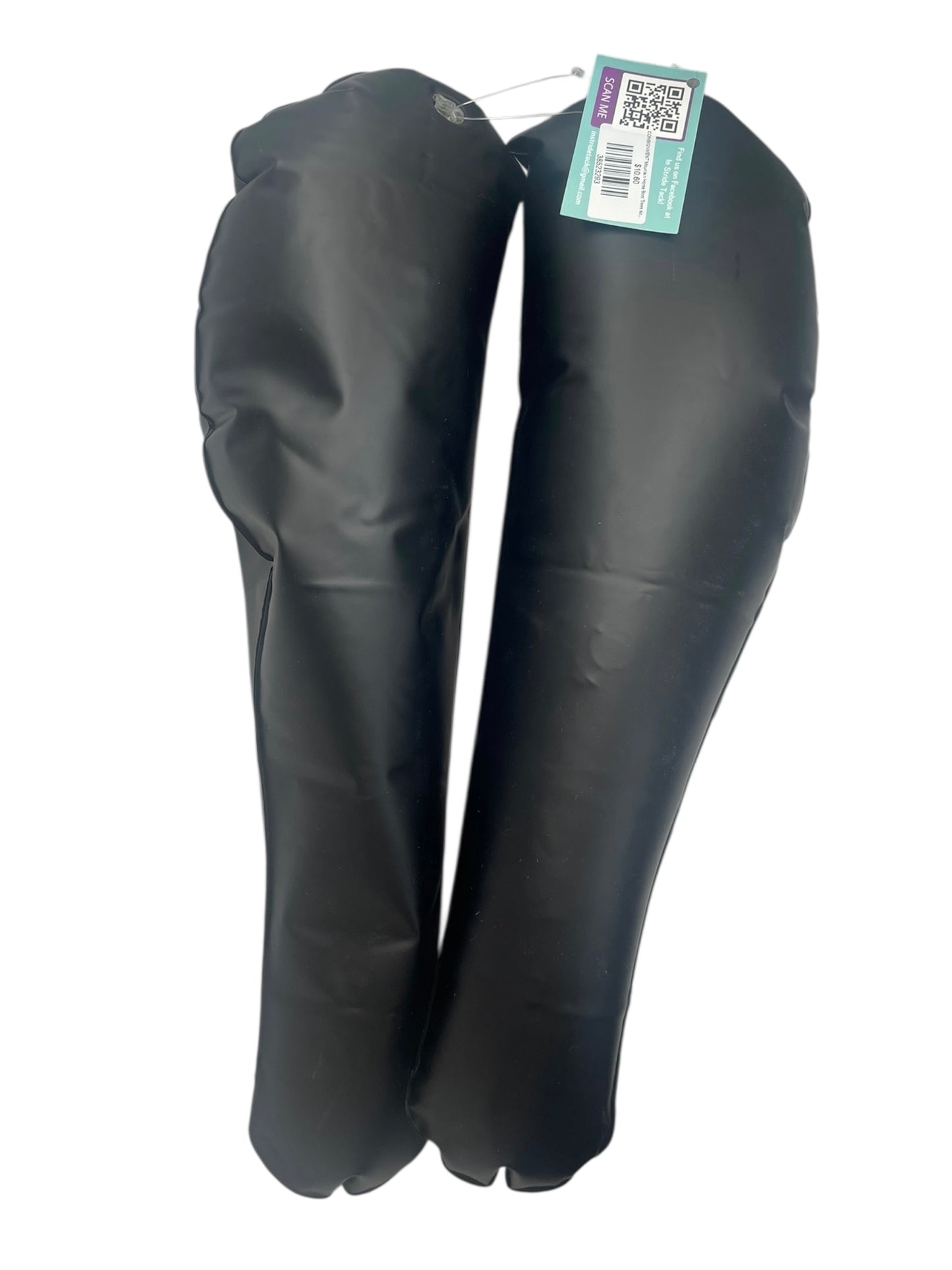CONSIGNMENT Mountain Horse Boot Trees size A23