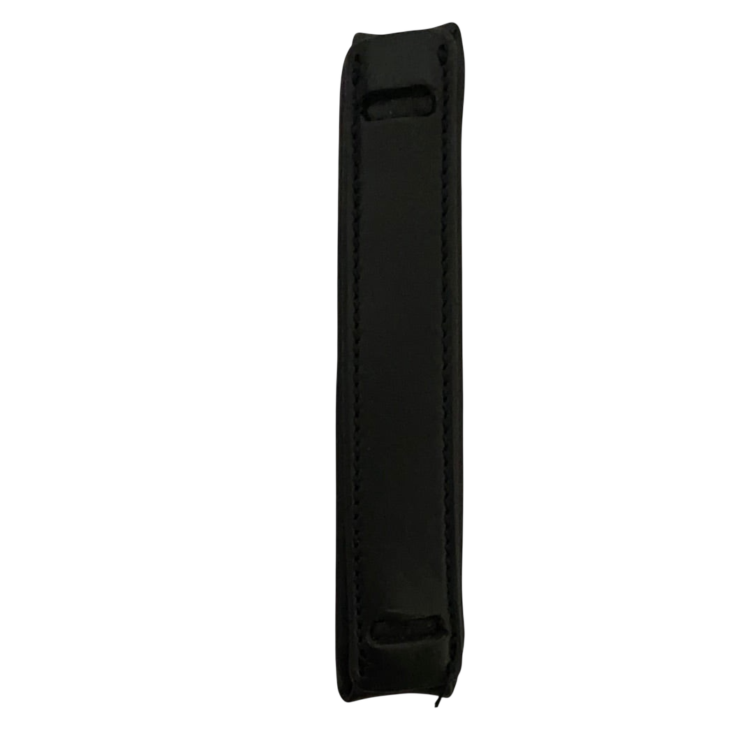 Flash Noseband Padding