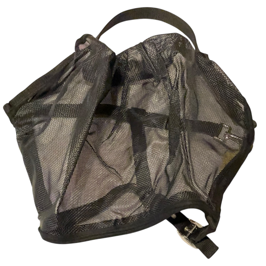 Fly Mask Halter