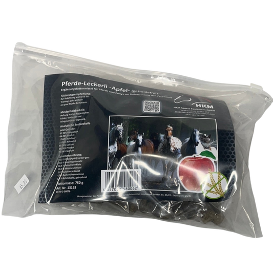 Grain Free Apple Nuggets