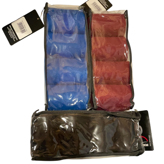 HKM Innovation Polo Wraps
